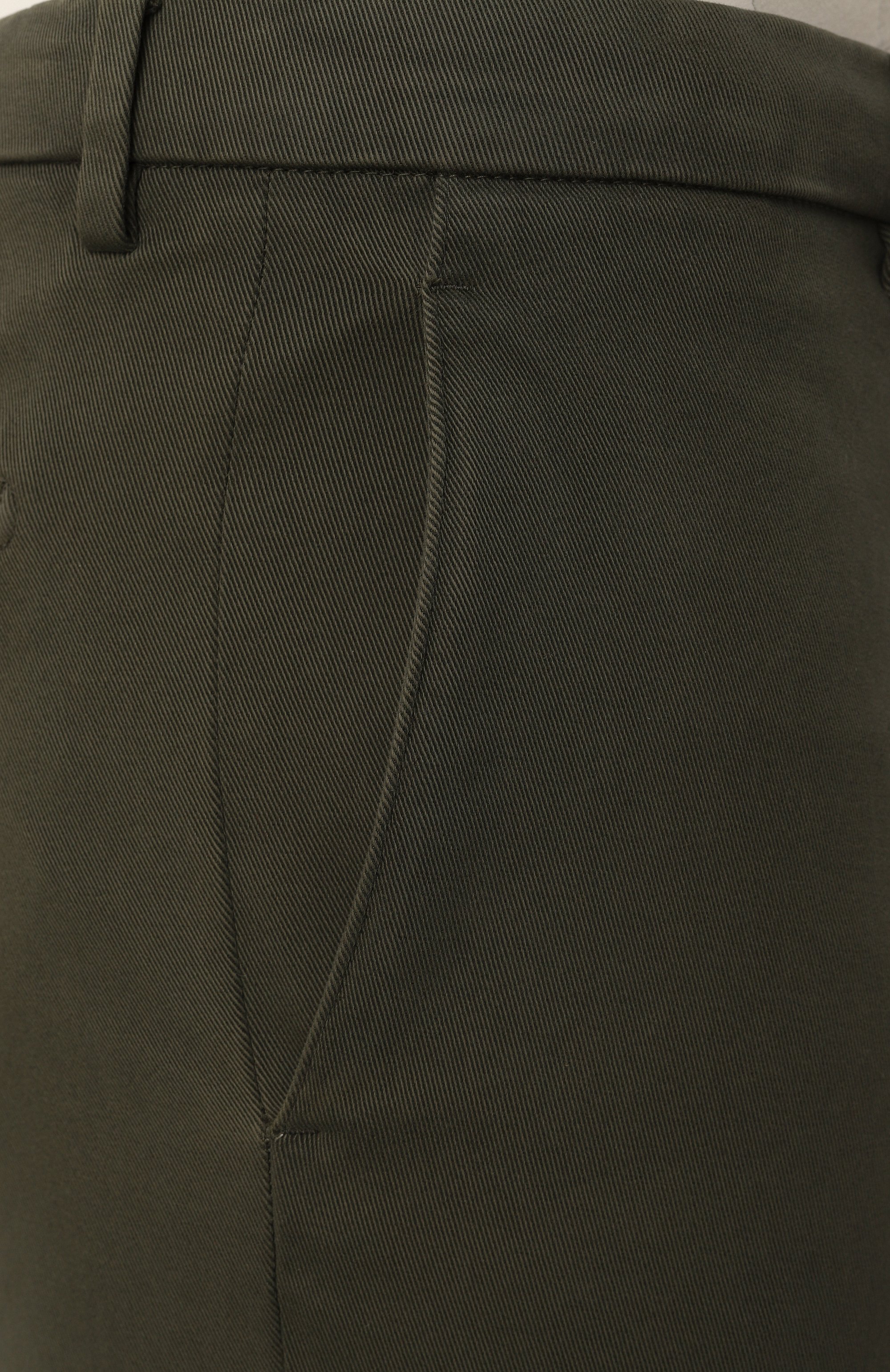 Хлопковые брюки BOGLIOLI, арт. 80844Q/FA0422, фото 5