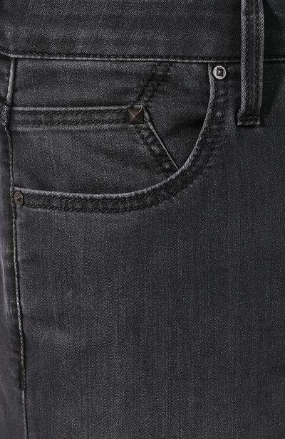 Джинсы KARL LAGERFELD DENIM, арт. KLMP0001 01356-W1, фото 5