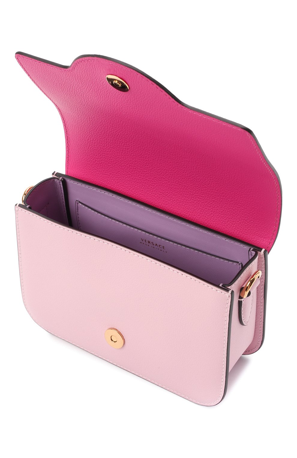Сумка la medusa small VERSACE, арт. 1001263/DVIT2T, фото 4