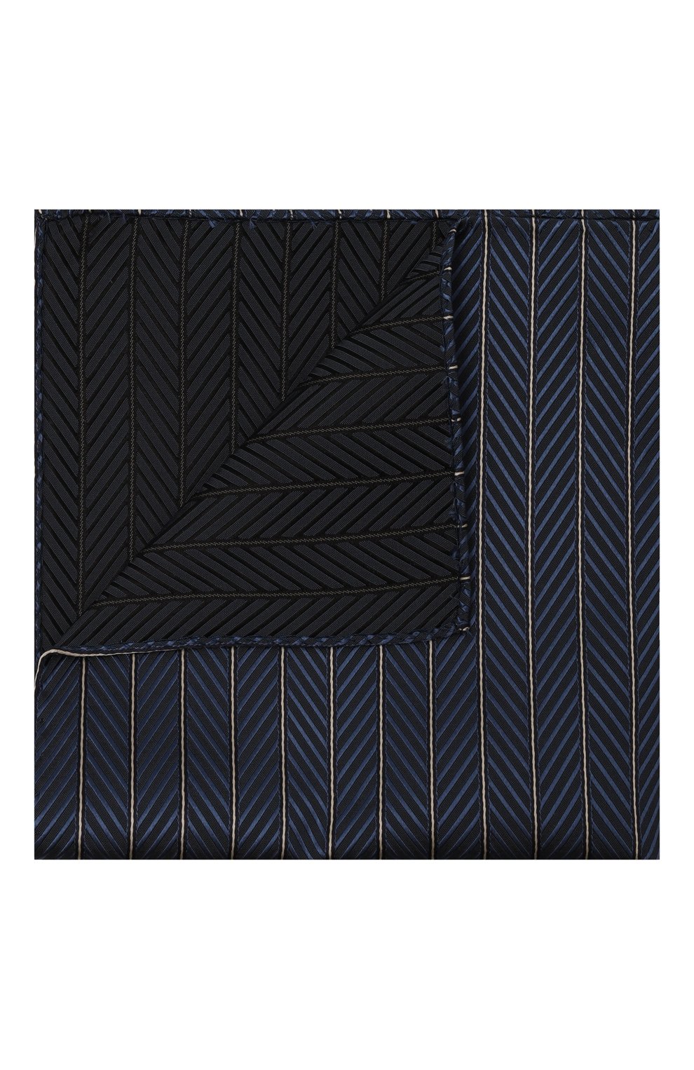 Шелковый платок GIORGIO ARMANI, арт. 360023/4F924, фото 1