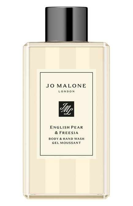 Женского гель для душа english pear &amp; freesia (100ml) JO MALONE LONDON, арт. L8CY-01