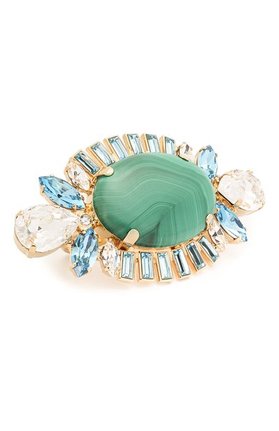 Кольцо DOLCE & GABBANA, арт. WRL8P4/W1111, фото 1