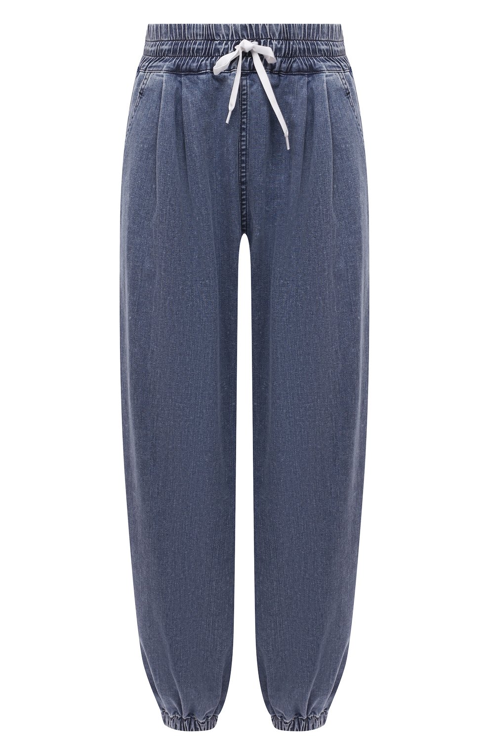 Джинсы MIU MIU, арт. GWP355-CPH-F0008, фото 1