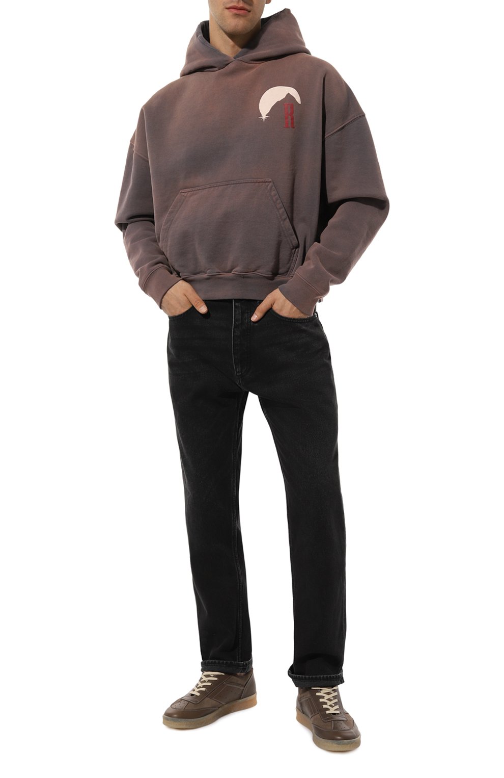 Джинсы jonah HUGO BLUE, арт. 50511507, фото 2