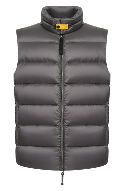 Мужской пуховый жилет PARAJUMPERS, арт. 26WMPMPUSX01
