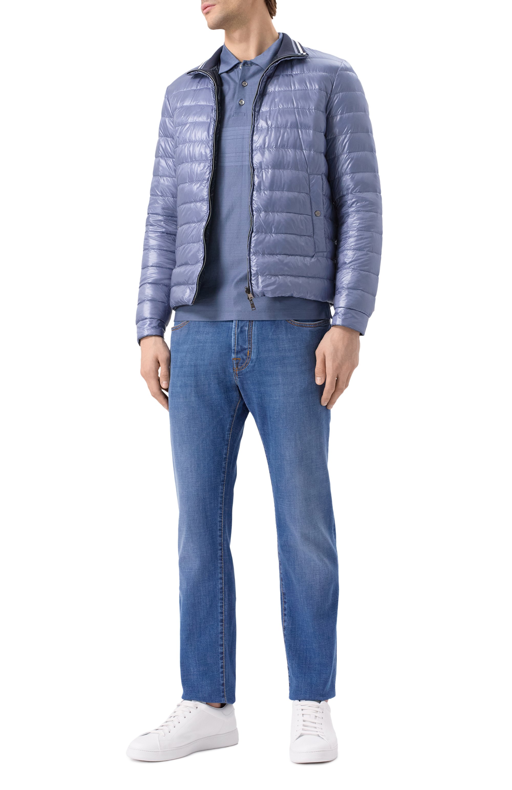 Джинсы bard JACOB COHEN, арт. JUM_QE004 055 S3736 V2, фото 2