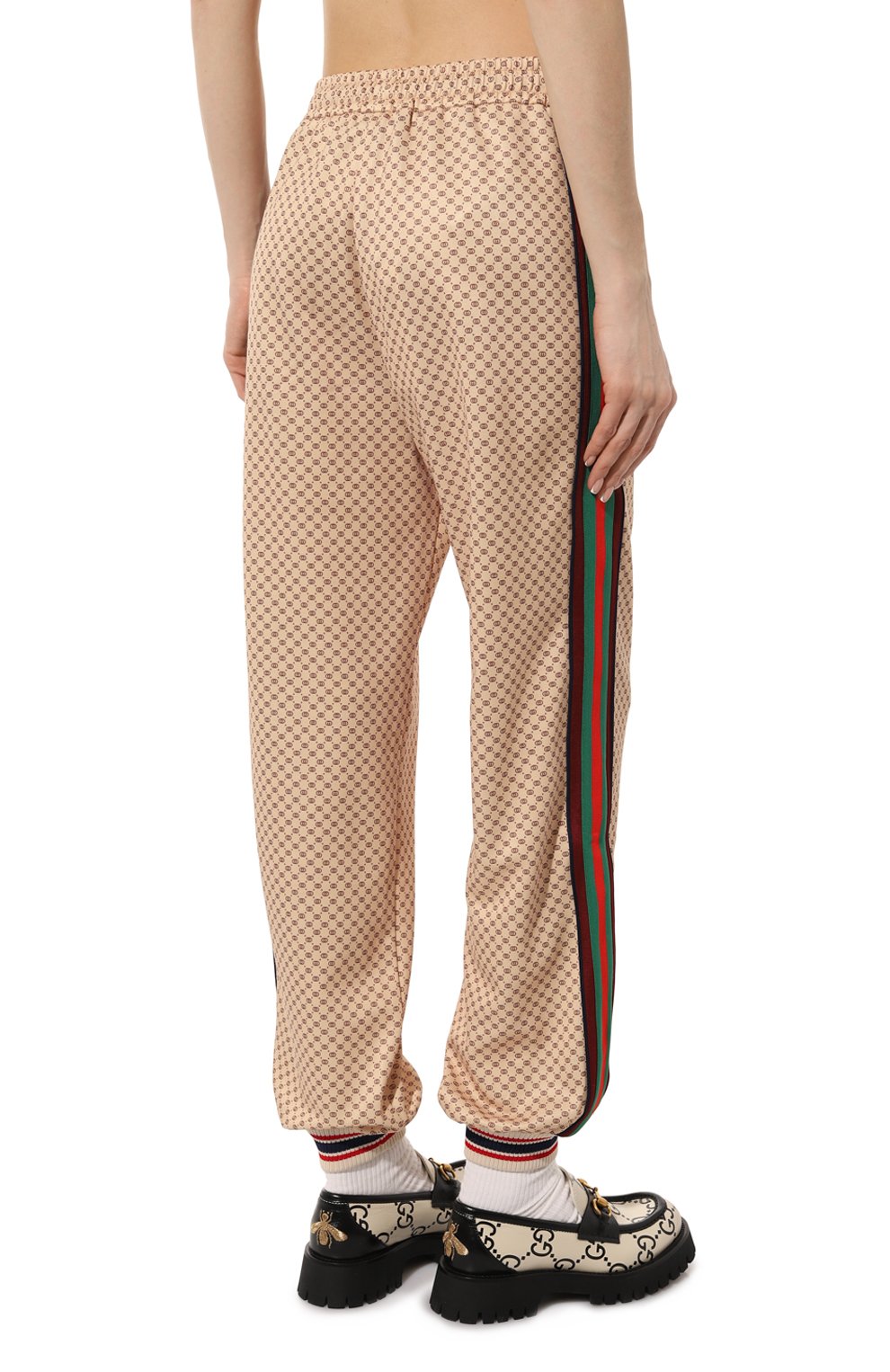 Джоггеры GUCCI, арт. 655198 XJDFP, фото 4