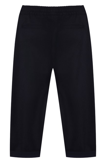 Шерстяные брюки BRUNELLO CUCINELLI, арт. BE226P503A