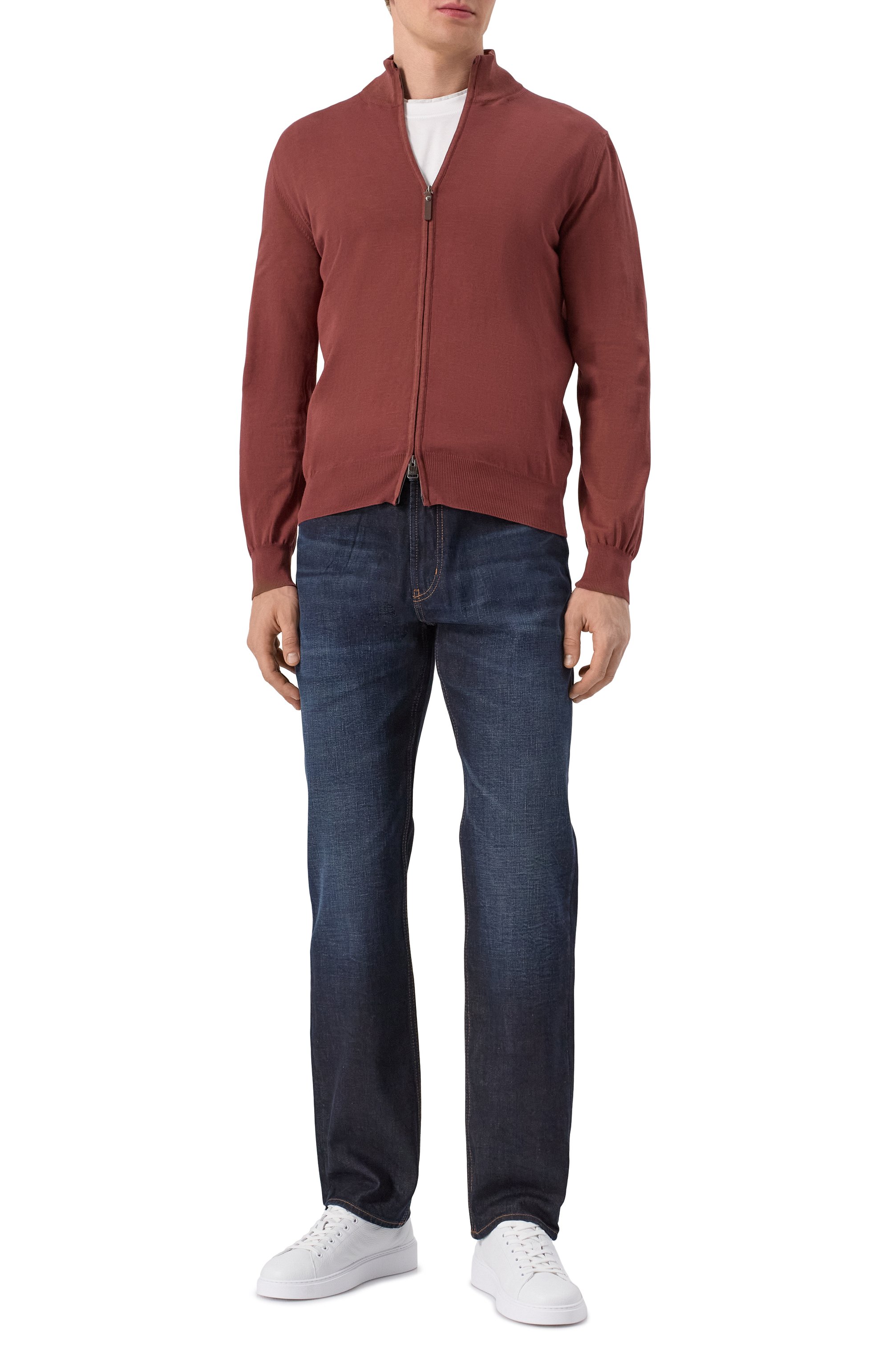 Джинсы EMPORIO ARMANI, арт. EM000763/AF13253, фото 2