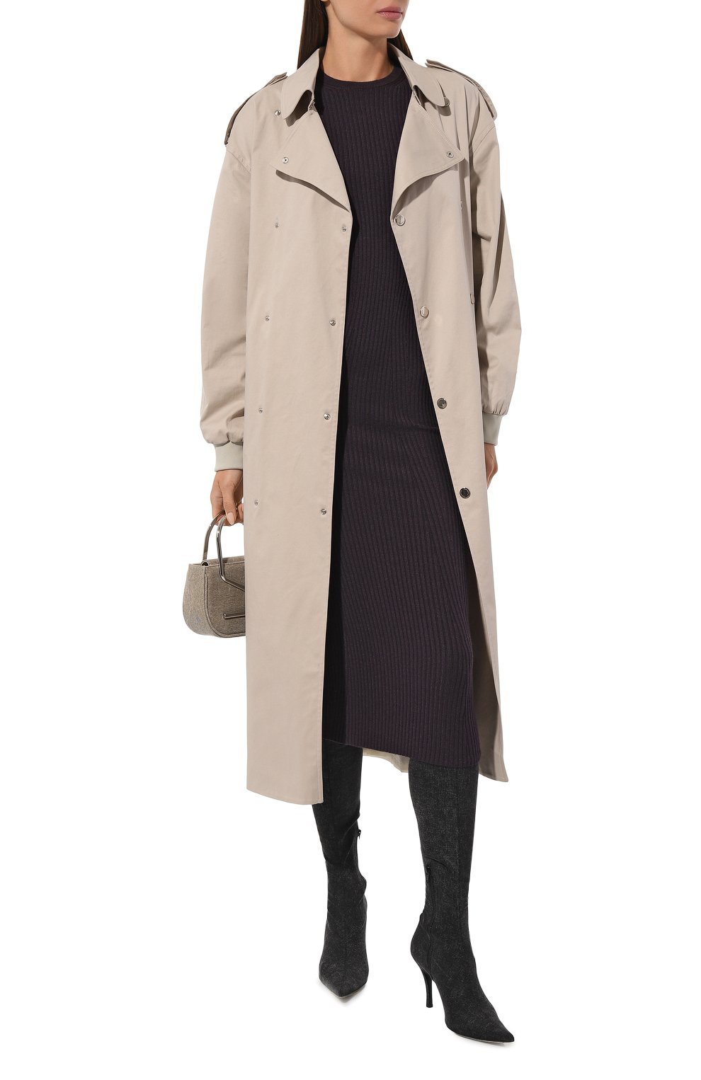 Платье PIETRO BRUNELLI, арт. AGM059/VIM038, фото 2