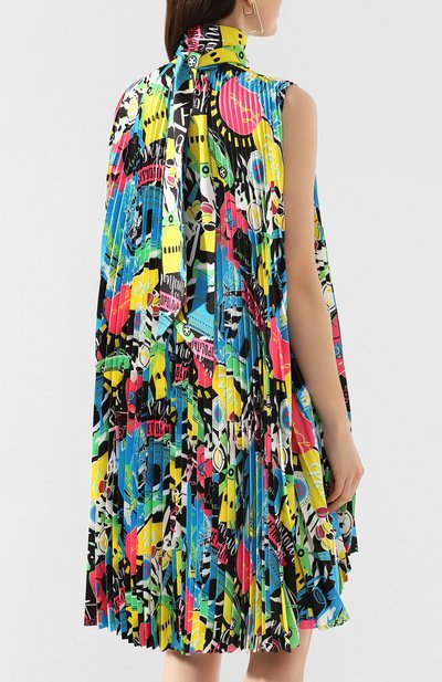 Платье BALENCIAGA, арт. 601108/TGLE6, фото 4