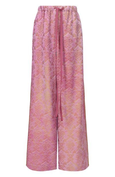 Женские брюки ANN DEMEULEMEESTER, арт. B0014017/FA730