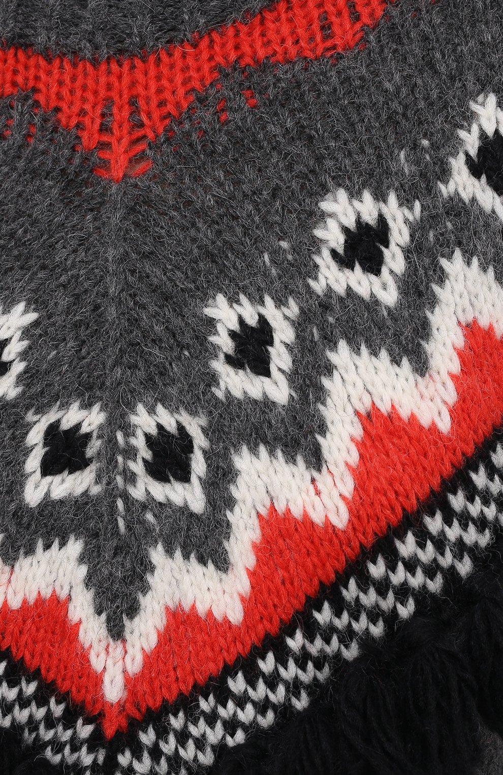 Свитер MONCLER, арт. F2-093-9F701-10-A9555, фото 5