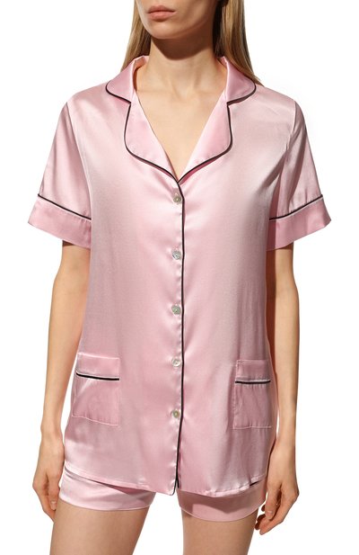 Шелковая пижама PRIMROSE, арт. 1W.400RSK.S004, фото 3