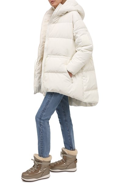 Утепленные сапоги la plagne BOGNER, арт. 32145134/LA PLAGNE 2 B, фото 2