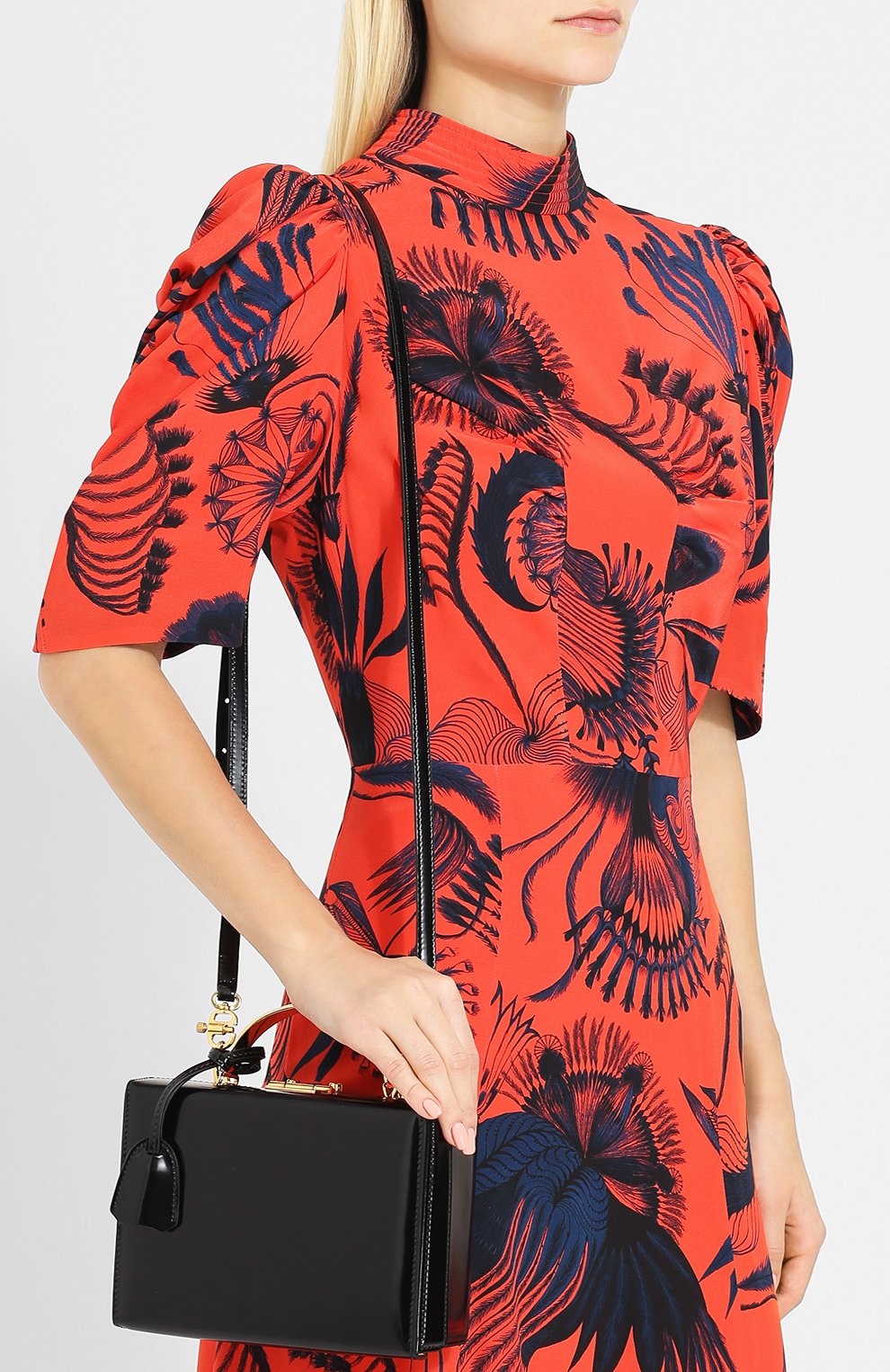 Сумка grace small box MARK CROSS, арт. W108298G, фото 5