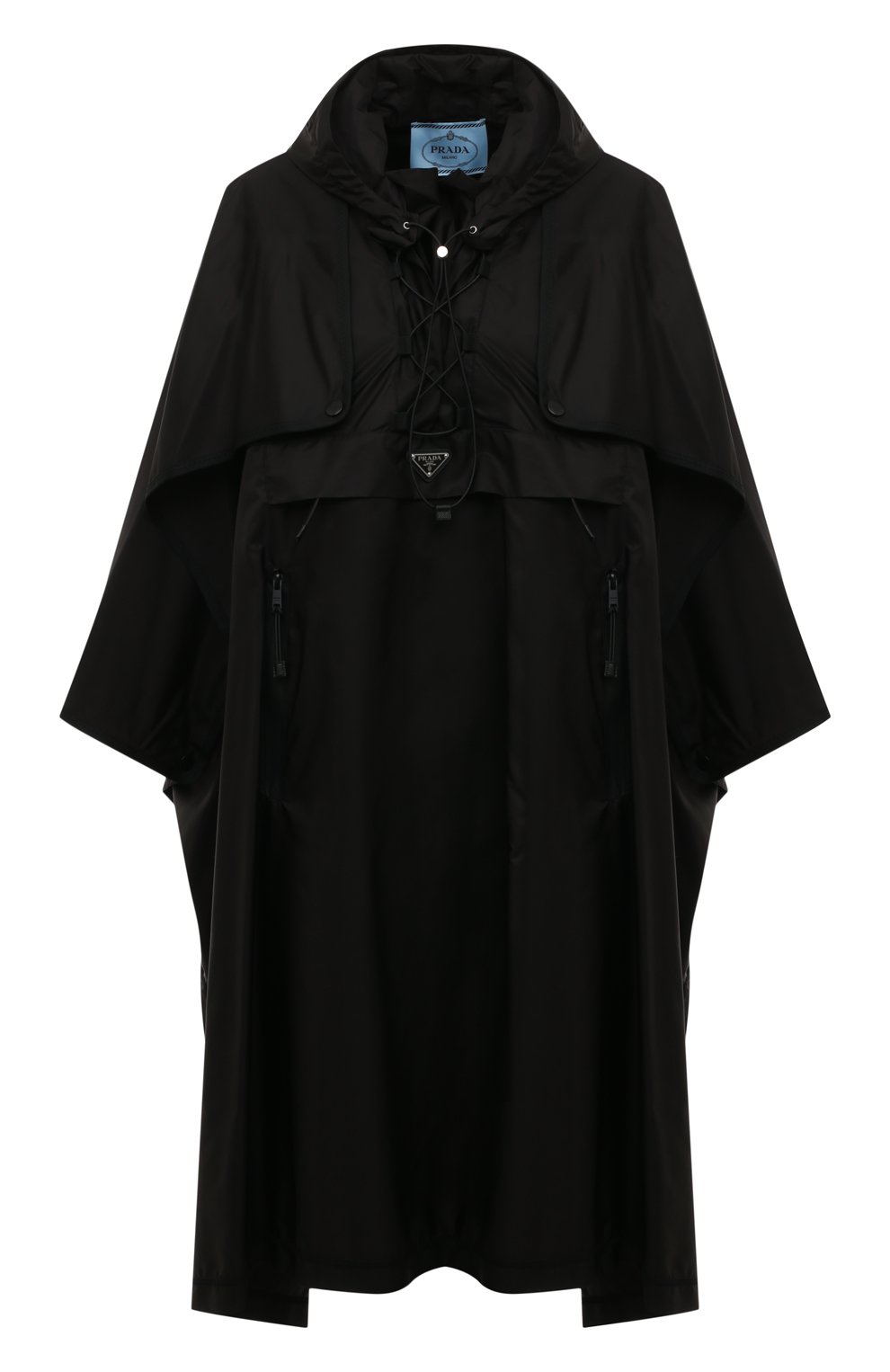 Плащ PRADA, арт. 292002-1WQ9-F0002-212, фото 1