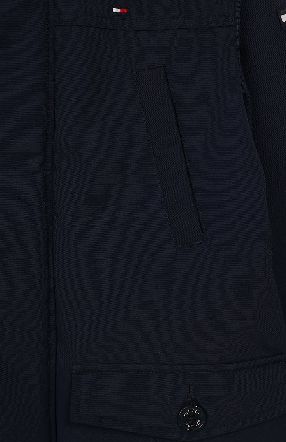 Куртка TOMMY HILFIGER, арт. KB0KB05143, фото 3