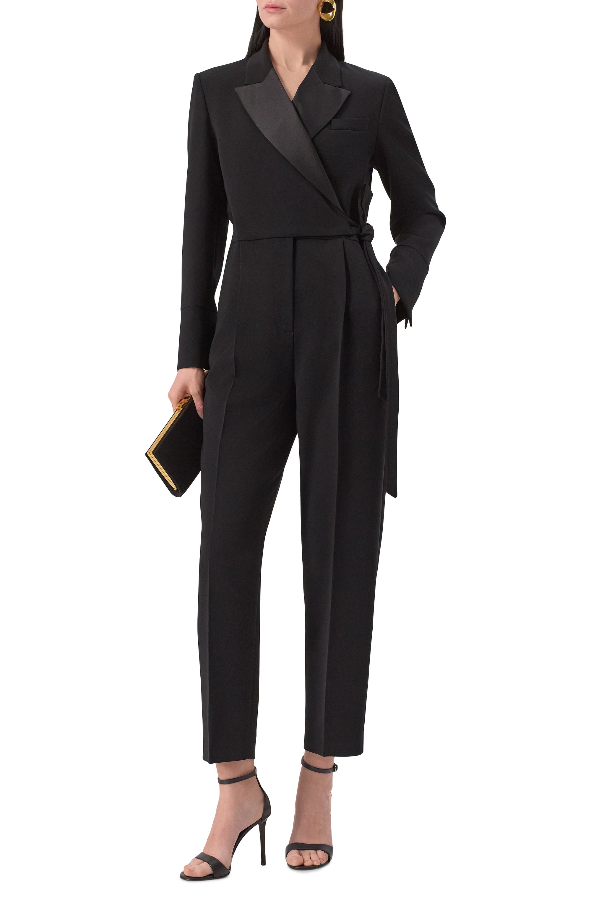 Комбинезон WEEKEND MAX MARA, арт. BAVIERA, фото 2