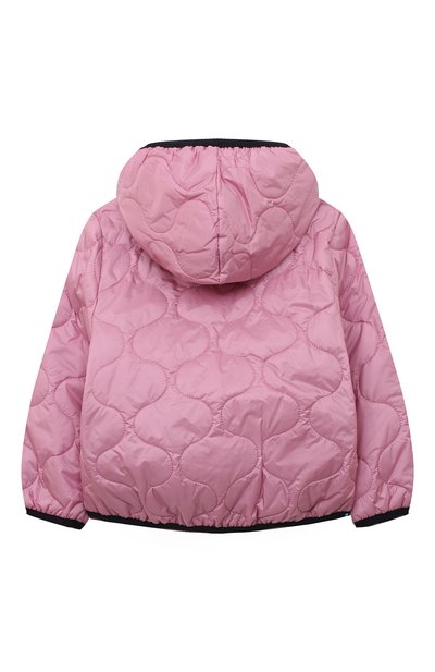 Стеганая куртка IL GUFO, арт. P23GR187N0068/6, фото 2