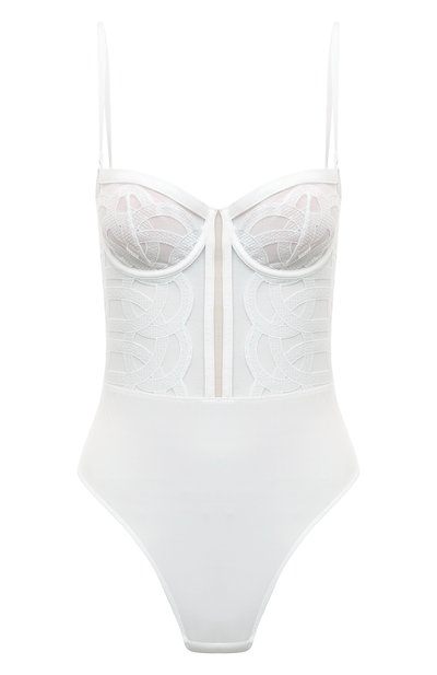 Женское боди LIVY, арт. 653985001