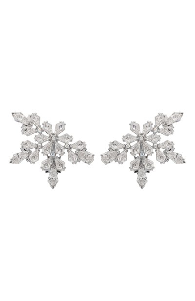 Женская клипсы idyllia SWAROVSKI, арт. 5692635
