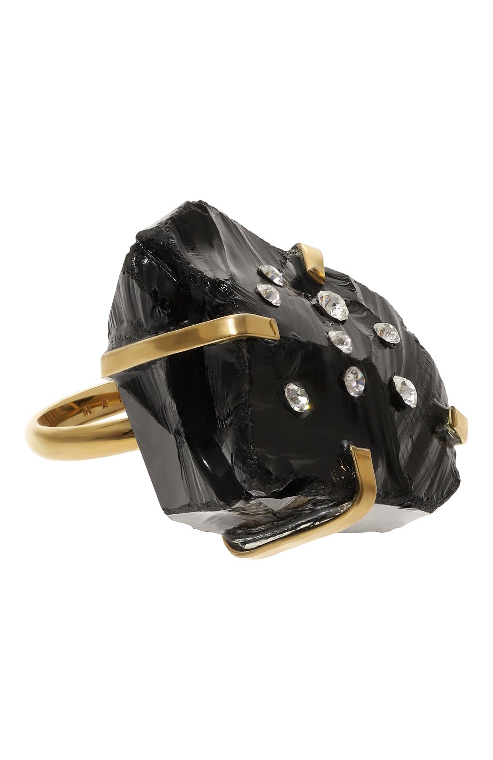 Кольцо MARNI, арт. ANMV0106N0 PD000, фото 1