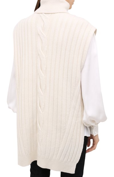 Свитер ALEXANDER MCQUEEN, арт. 633681/Q1AQE, фото 5