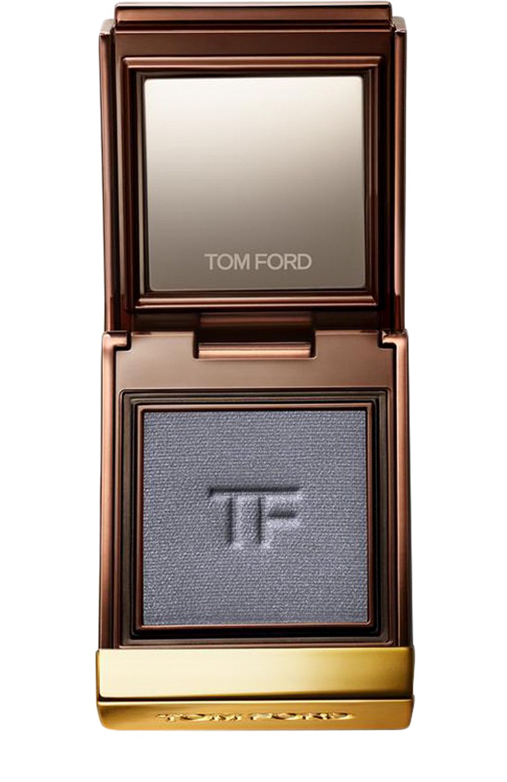 Тени для век private shadow, оттенок silver screen sateen TOM FORD, арт. T5JC-06, фото 1