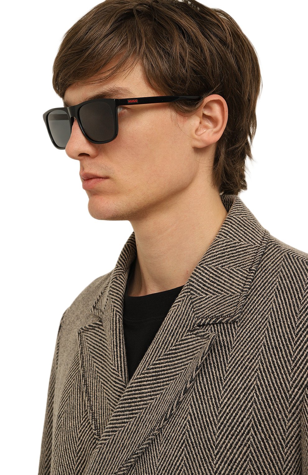 Солнцезащитные очки BOSS, арт. 1194 807, фото 2