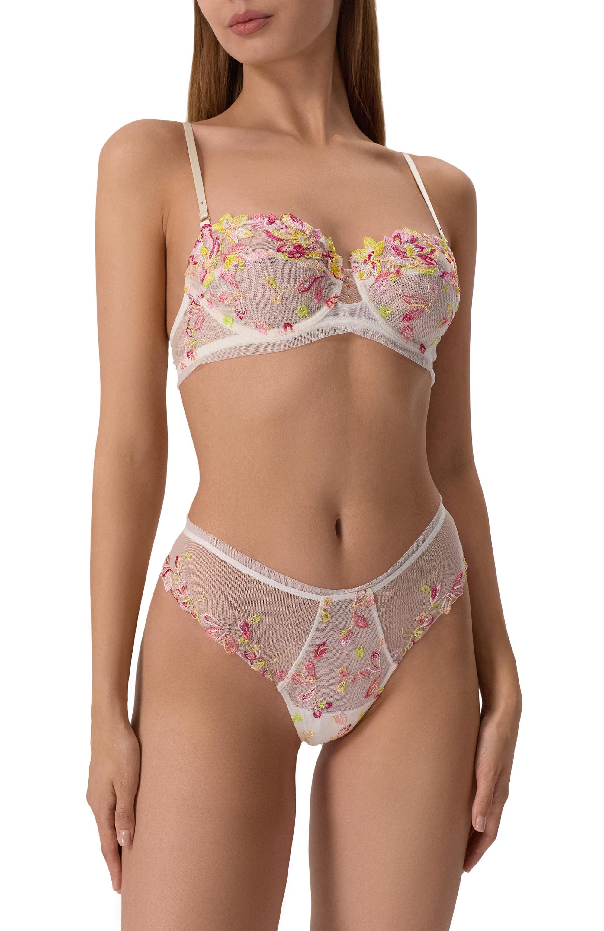 Трусы-стринги LISE CHARMEL, арт. ACJ0031, фото 2