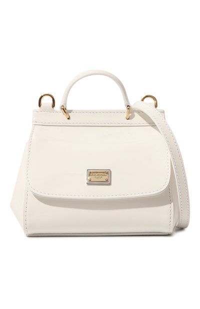 Сумка sicily DOLCE & GABBANA, арт. EB0003/A1067, фото 4