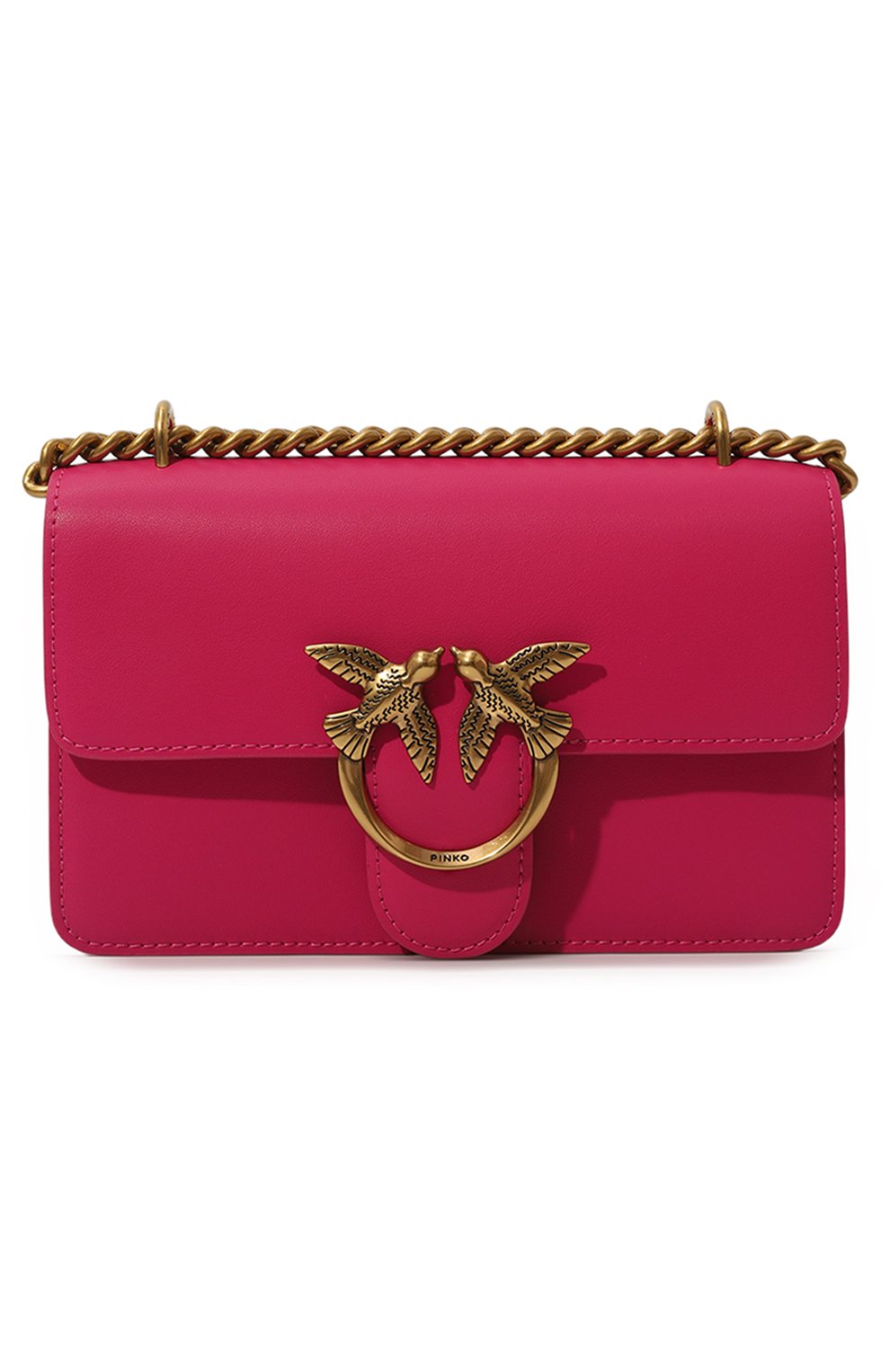 Сумка love one mini PINKO, арт. 100074/A0F1, фото 1