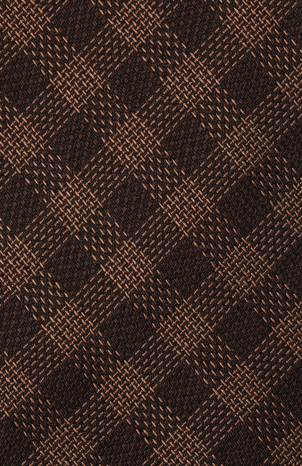 Шелковый галстук TOM FORD, арт. 5TF49/XTF, фото 3