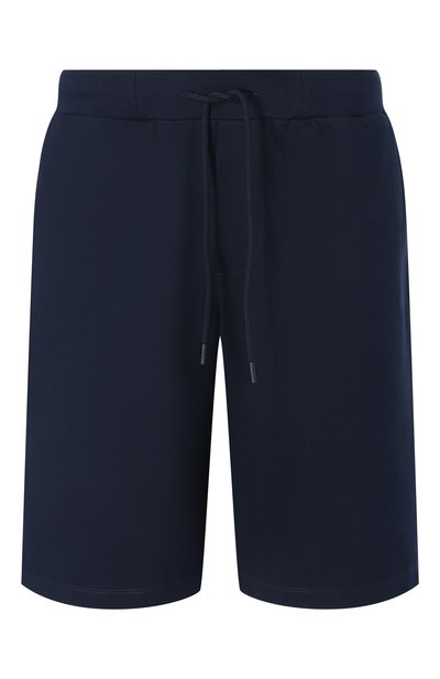 Мужские хлопковые шорты PAUL&SHARK, арт. C0P1237