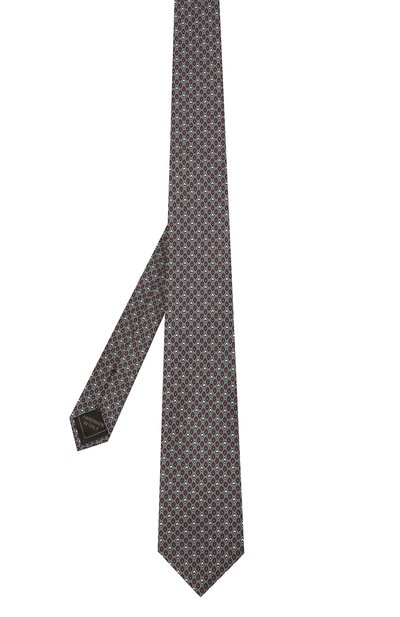 Комплект из галстука и платка BRIONI, арт. 08A900/01486, фото 2