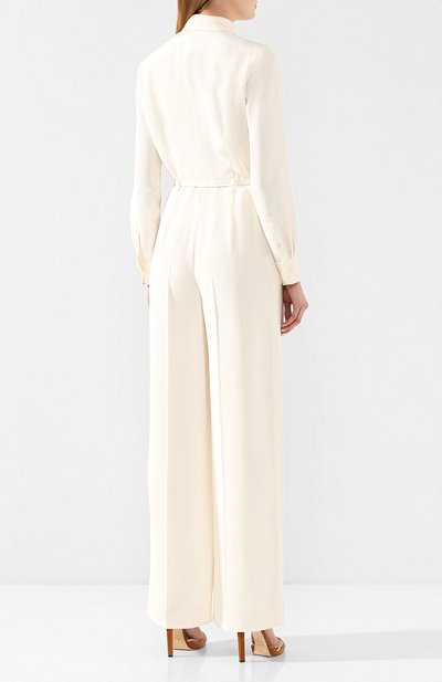 Комбинезон с поясом RALPH LAUREN, арт. 290790421, фото 4