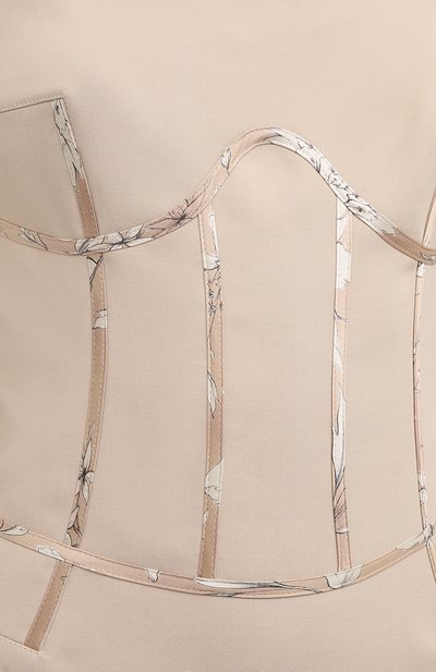 Платье RUBAN, арт. RCSS21-12.2.54.3, фото 5