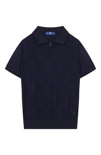 Темно-синий