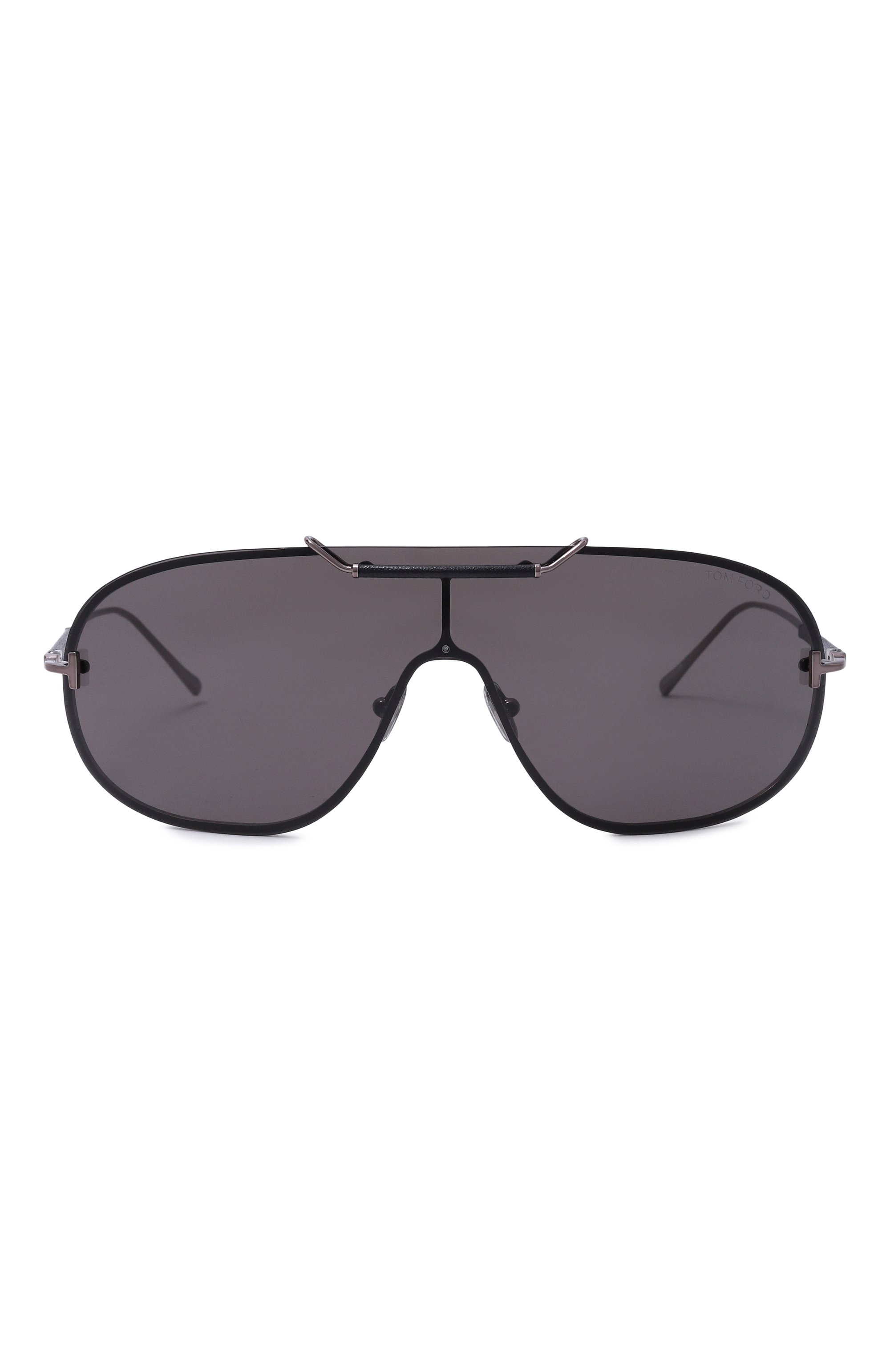 Солнцезащитные очки TOM FORD, арт. TF1309 08A, фото 4