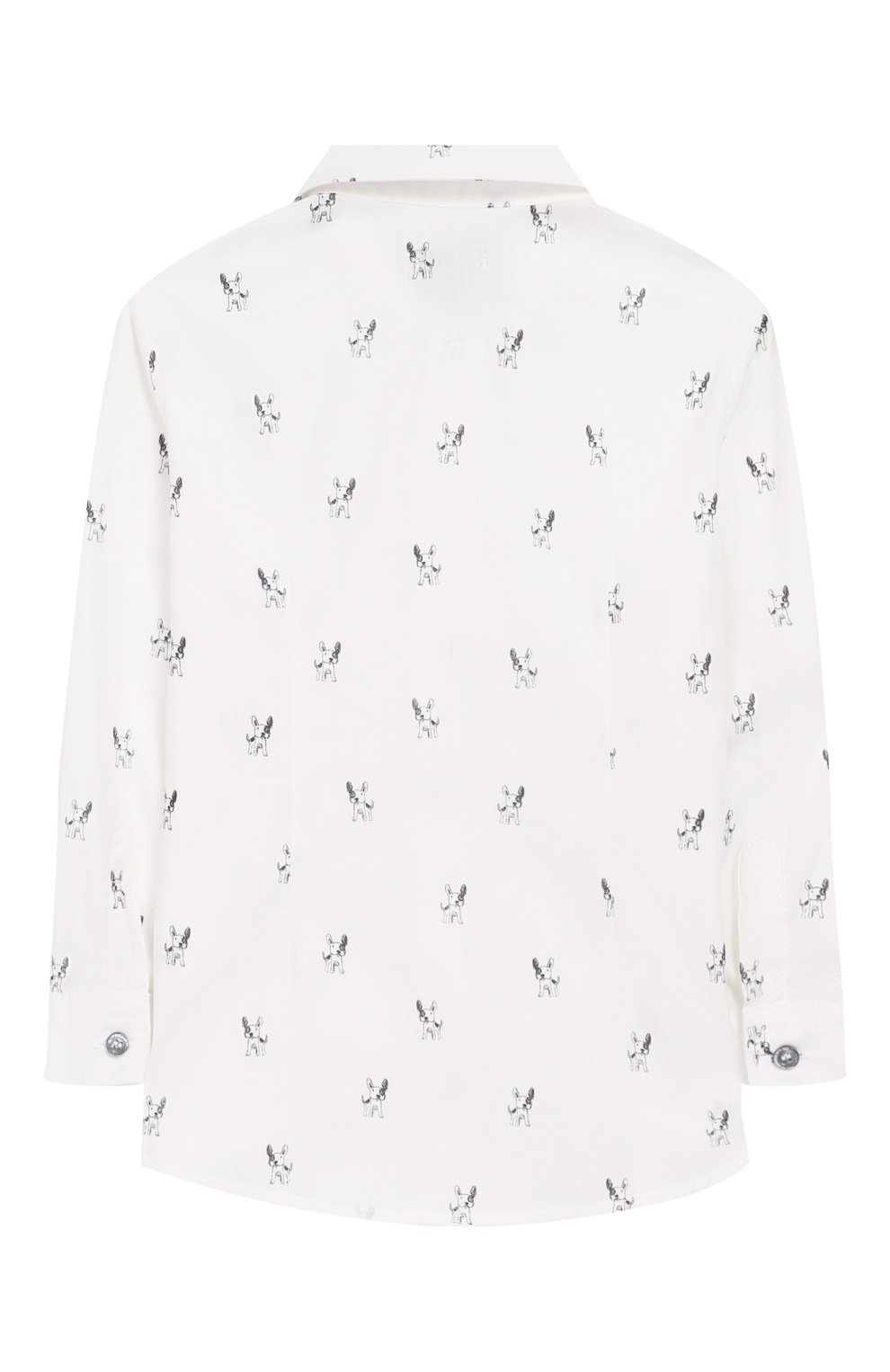 Комплект из 4-ех предметов BABY A., арт. M1864/K, фото 11