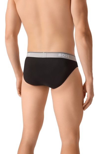 Комплект из трех брифов BOSS, арт. 50531681, фото 3