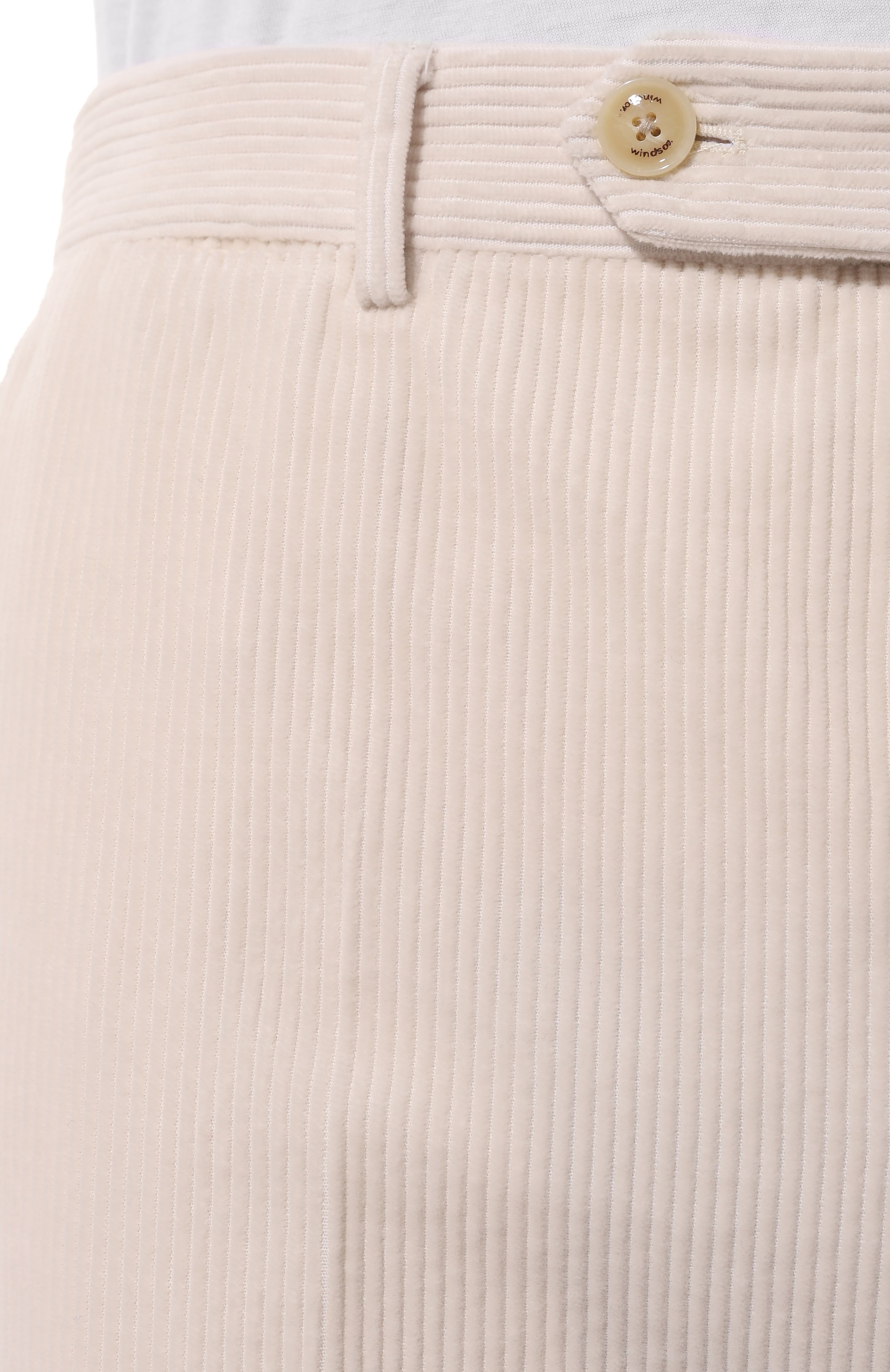 Вельветовые брюки WINDSOR, арт. SANTI0S-W/10009475, фото 5