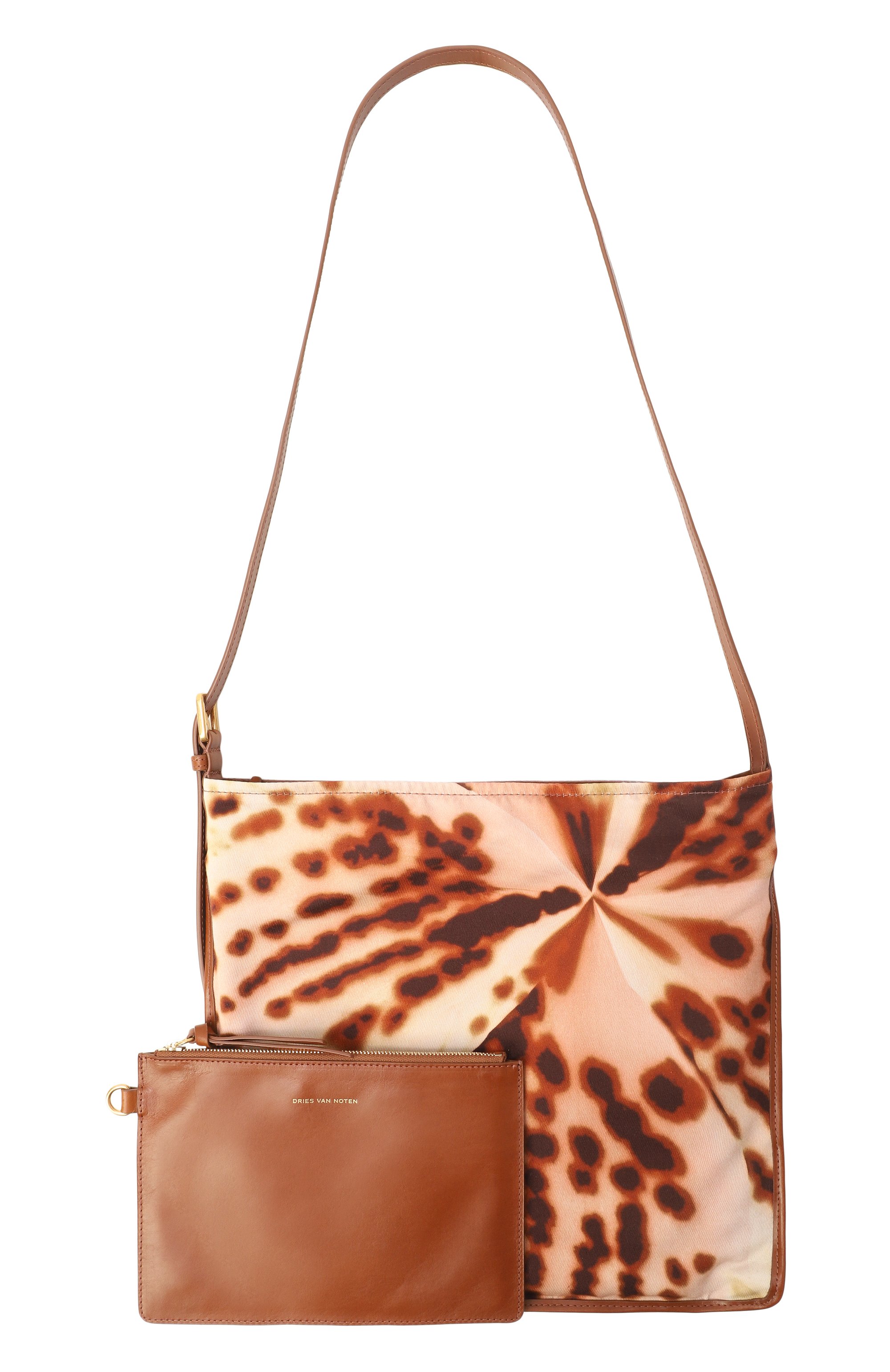Сумка DRIES VAN NOTEN, арт. 251-011503-789, фото 7