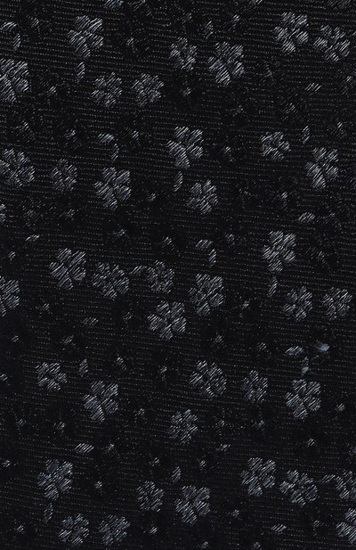 Шелковый галстук CANALI, арт. 18/HJ03957, фото 4