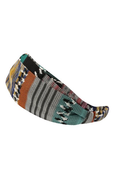Повязка на голову MISSONI, арт. MDS00097/BR00DL, фото 2