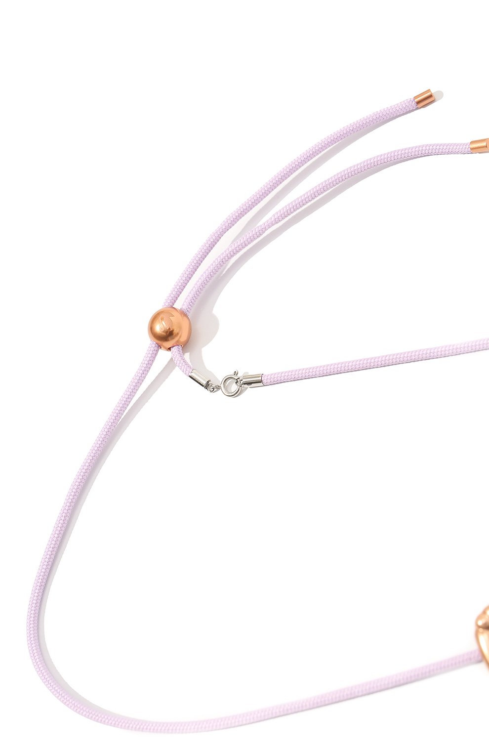 Кулон на шнурке dulcis SWAROVSKI, арт. 5622377, фото 4