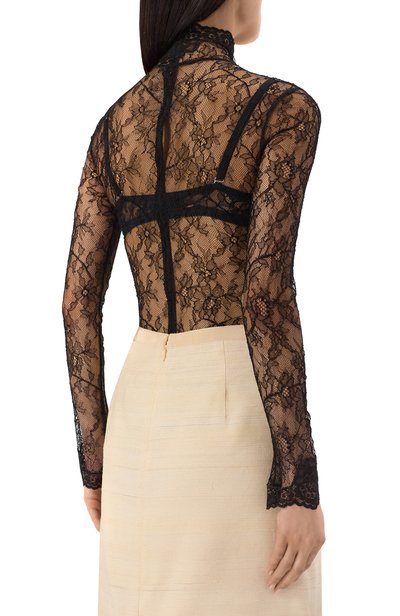 Боди VALENTINO, арт. 9B3MR02M/AAA, фото 4
