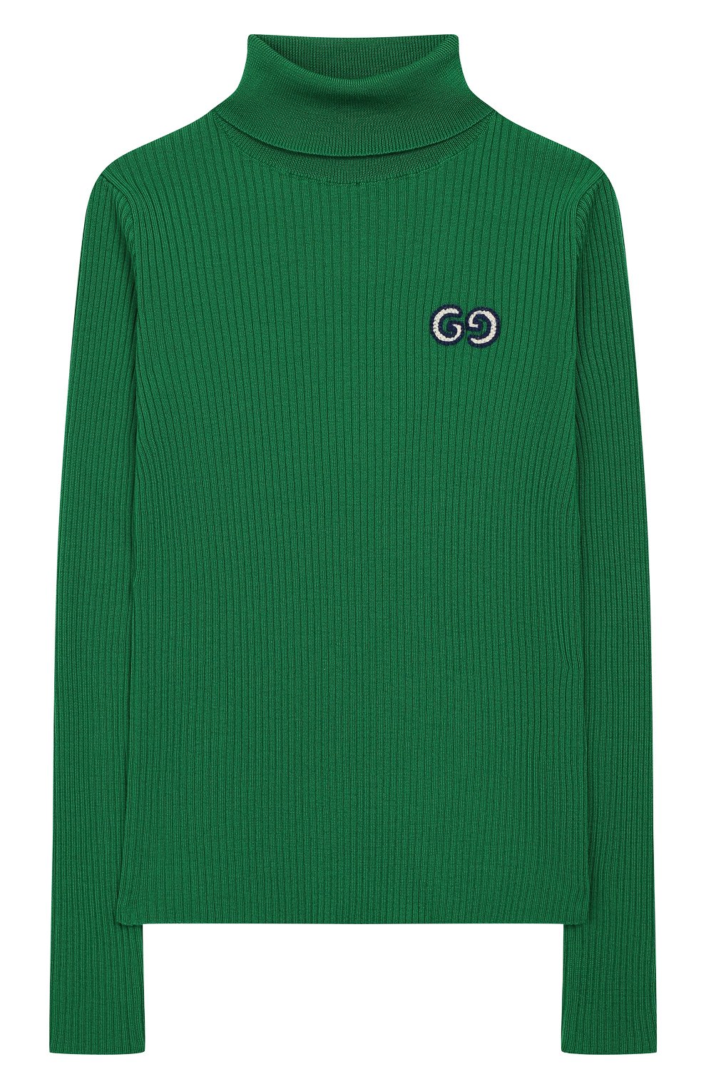 Шерстяная водолазка GUCCI, арт. 577136/XKAVK, фото 1