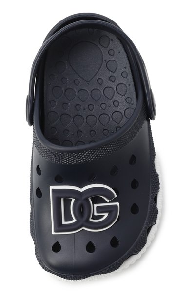 Сабо DOLCE & GABBANA, арт. DN0213/AT079, фото 4